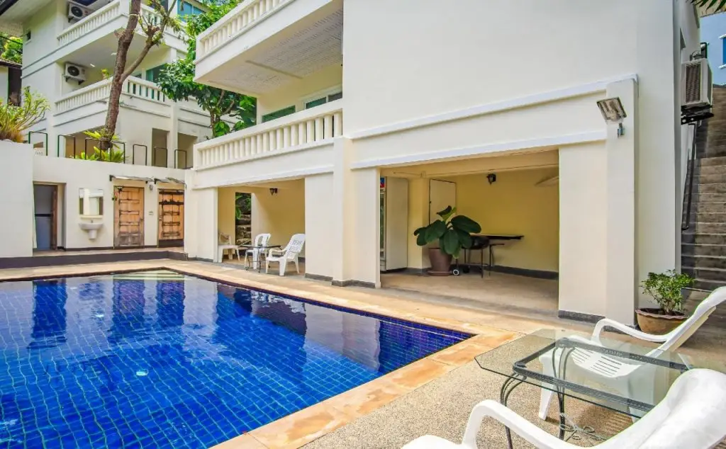 Муанг: Pathaya Place Kata Hotel