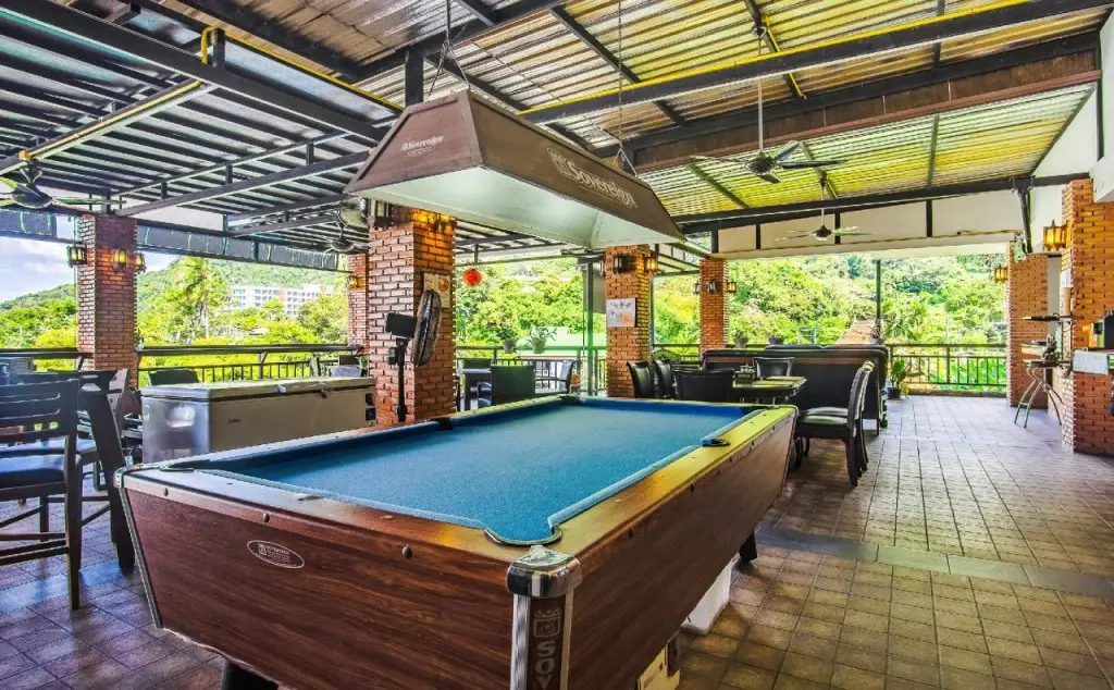 Муанг: Pathaya Place Kata Hotel