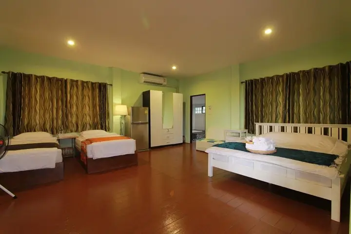 Лоэй: The Secret Loei Resort