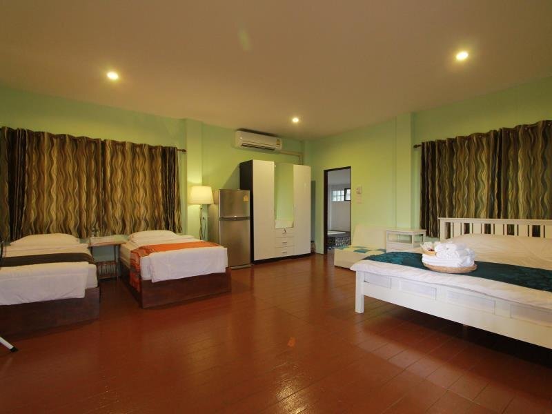 Лоэй: The Secret Loei Resort