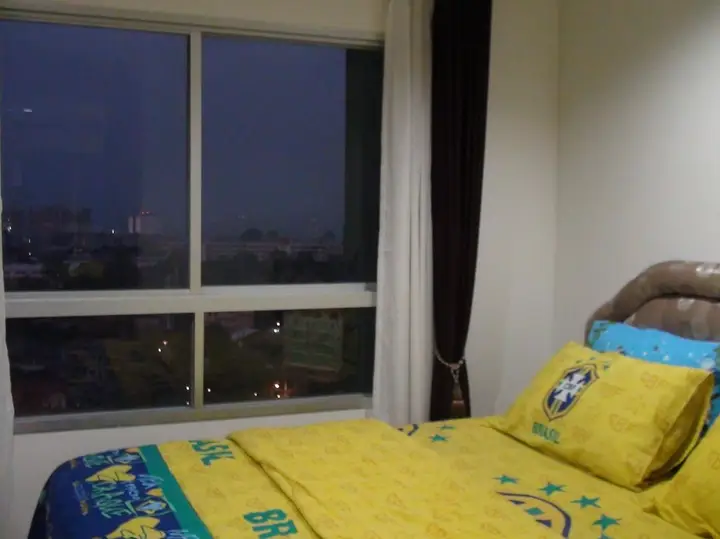 Паттайя: Lumpini Ville Naklua Wongamat Unit B-1427 Apartment