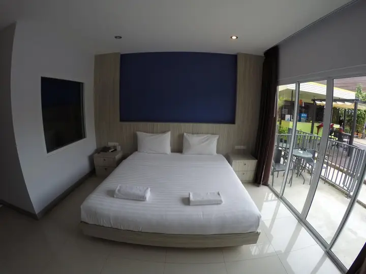 Паттайя: Anantra Pattaya Resort by CPG