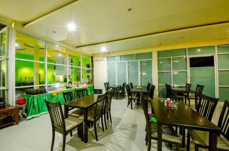 Паттайя: Anantra Pattaya Resort by CPG