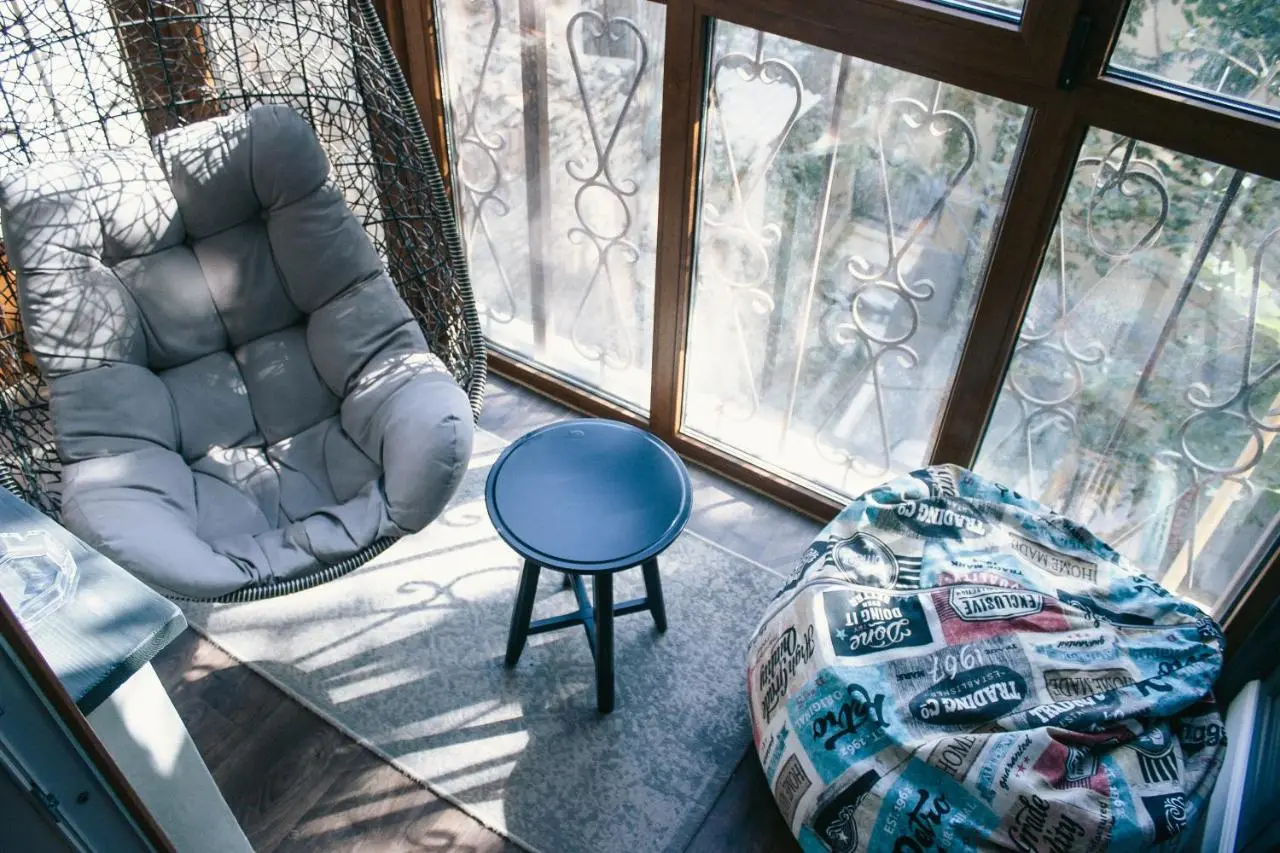 Ростов-на-Дону: Loft Studio
