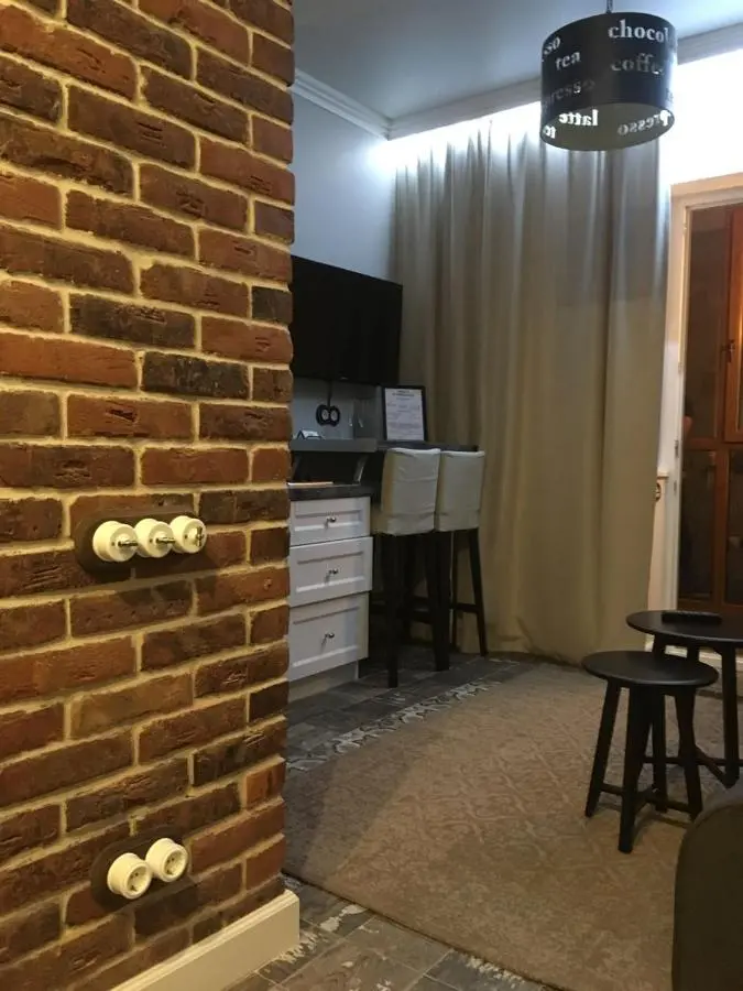 Ростов-на-Дону: Loft Studio