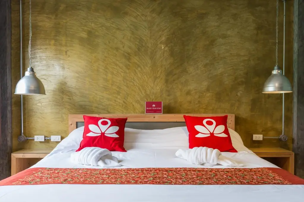 Муанг: ZEN Rooms Roundabout Karon Beach