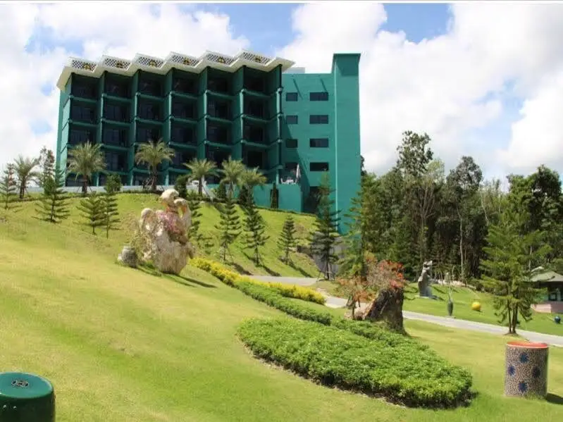 Краби: Heaven 7 Pranang Beach Top View Resort