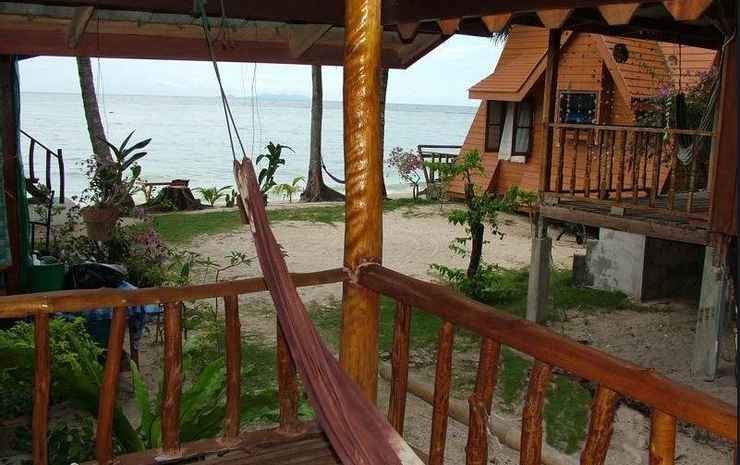 Чалоклум: FantaSea Bungalows