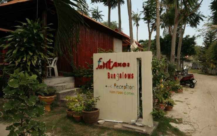 Чалоклум: FantaSea Bungalows