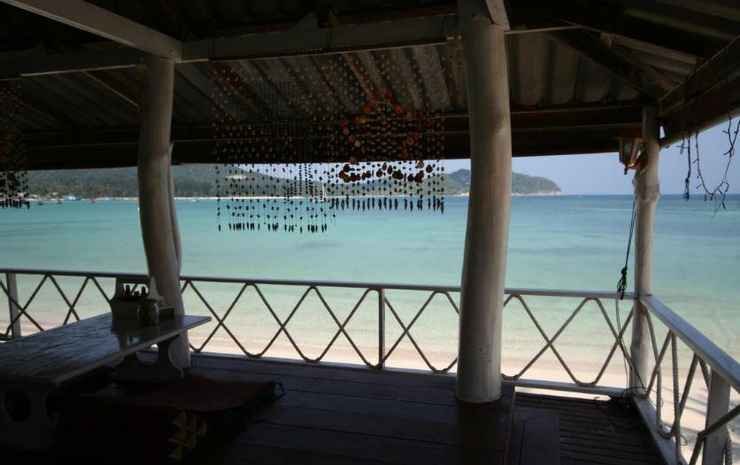 Чалоклум: FantaSea Bungalows