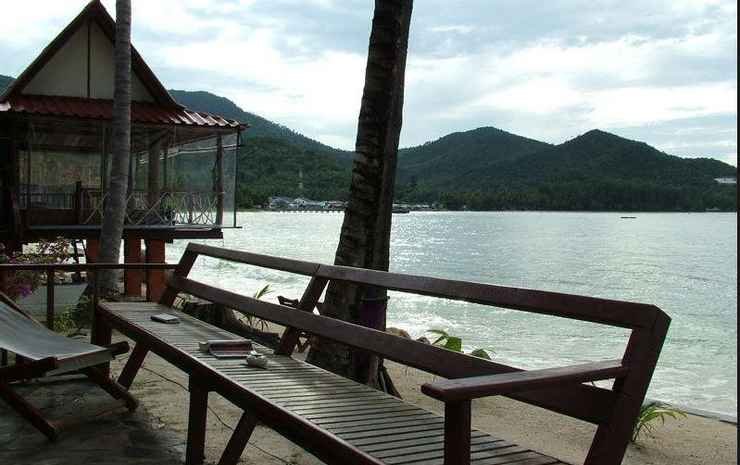 Чалоклум: FantaSea Bungalows