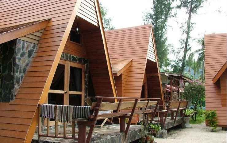 Чалоклум: FantaSea Bungalows