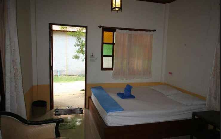 Чалоклум: FantaSea Bungalows