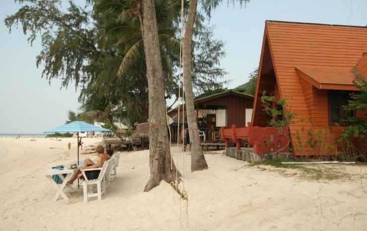 Чалоклум: FantaSea Bungalows