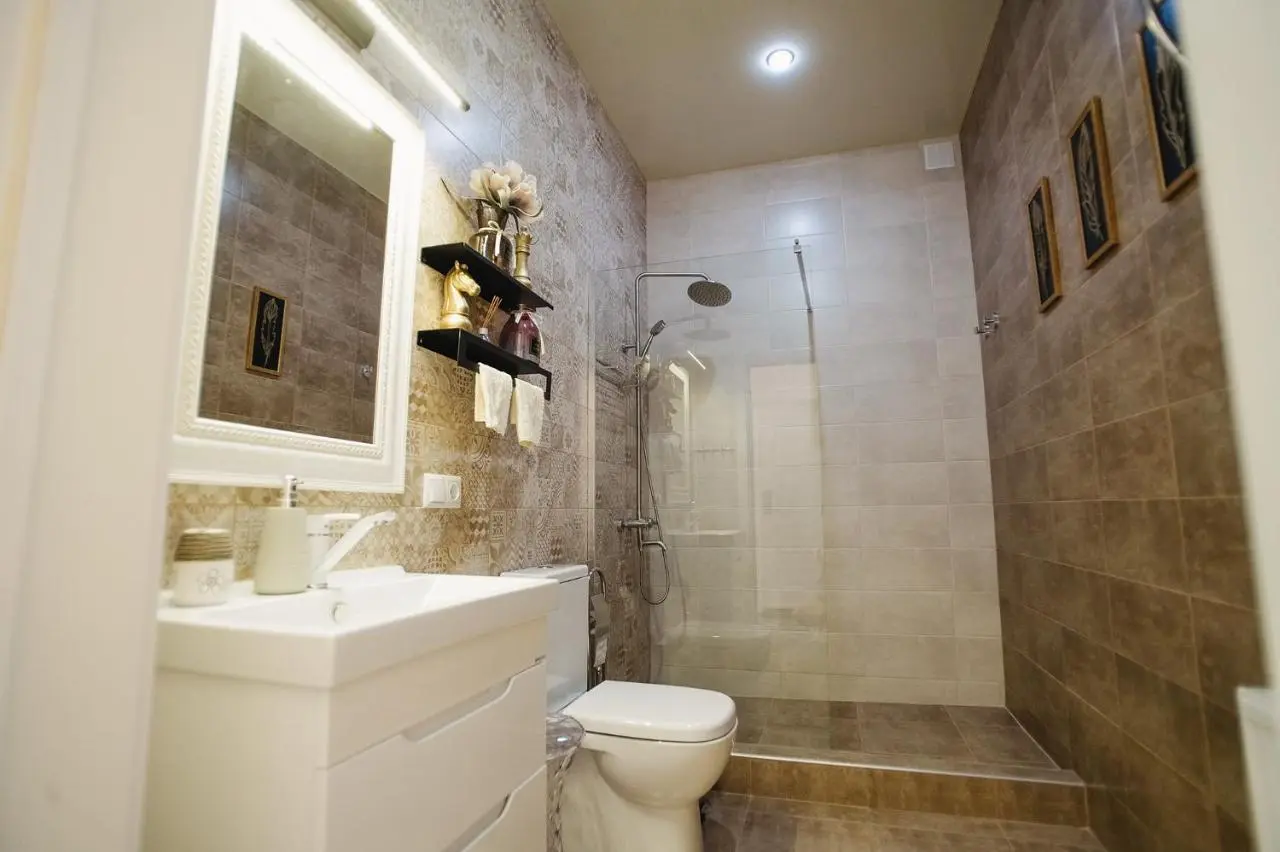 Таганрог: Apartments Crystall Park M