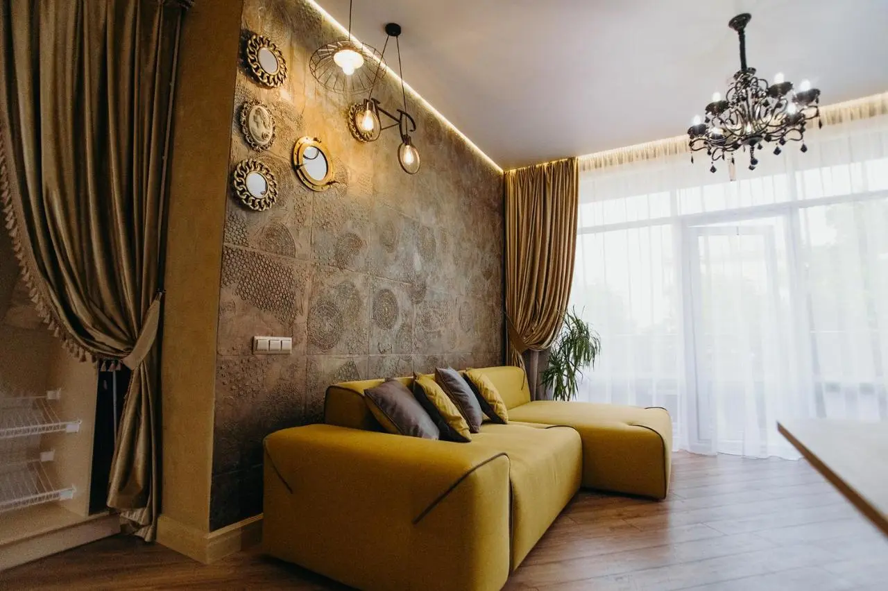 Таганрог: Apartments Crystall Park M