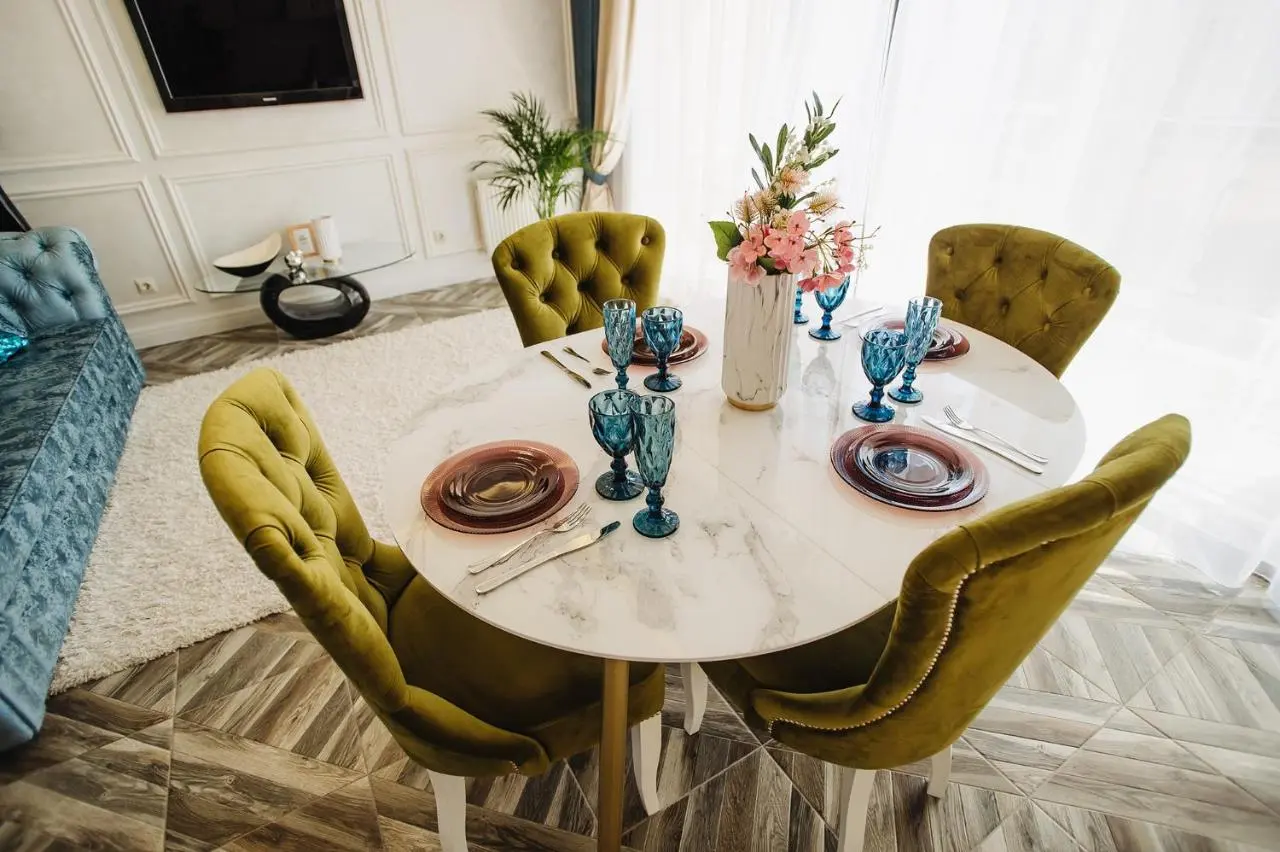 Таганрог: Apartments Crystall Park M
