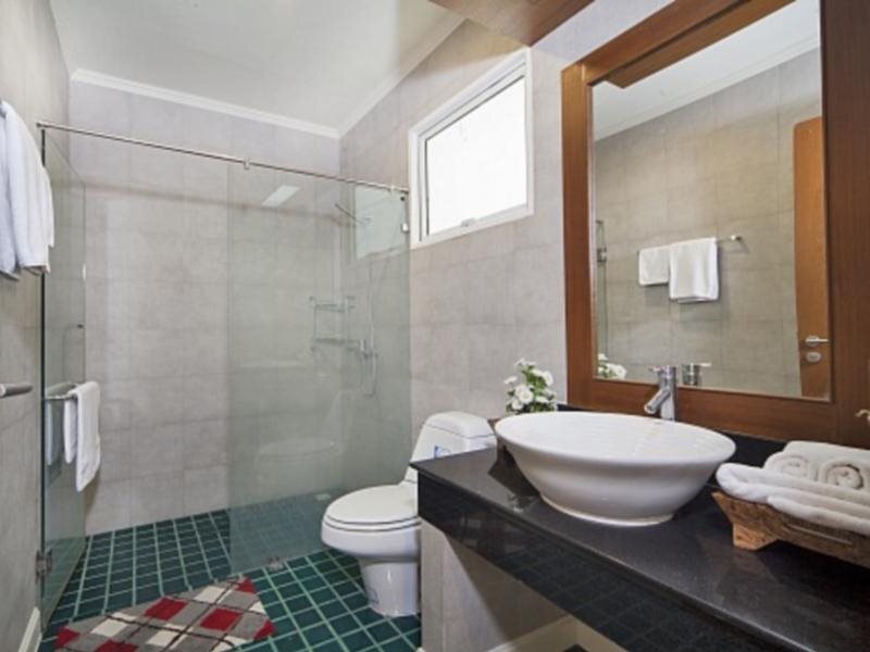 Муанг: Karon Hill Villa 20