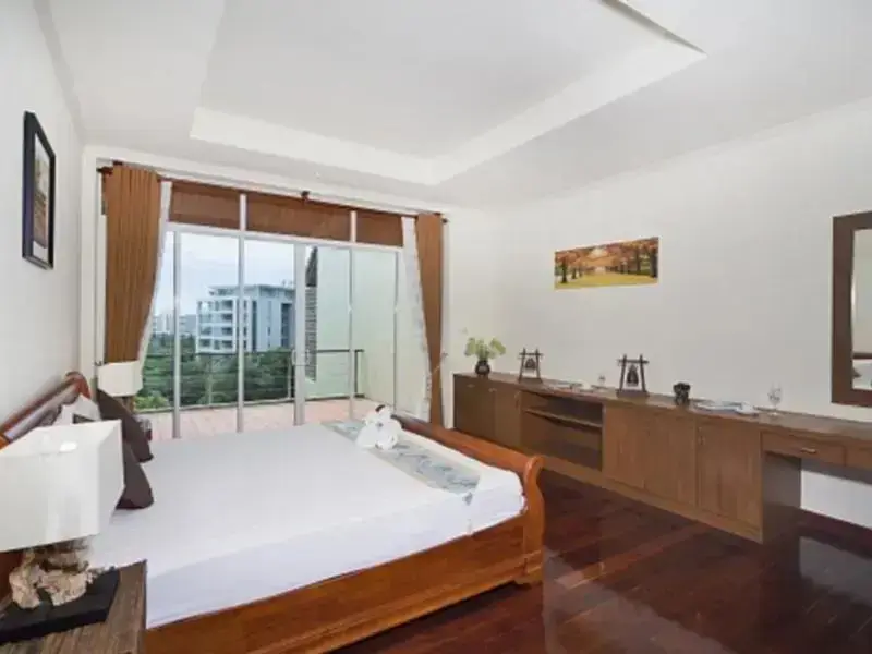 Муанг: Karon Hill Villa 20