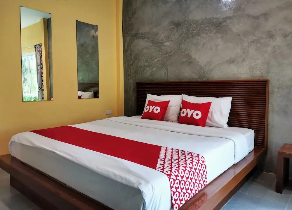 Краби: OYO 573 Proundpat Resort