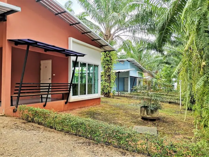 Краби: OYO 573 Proundpat Resort