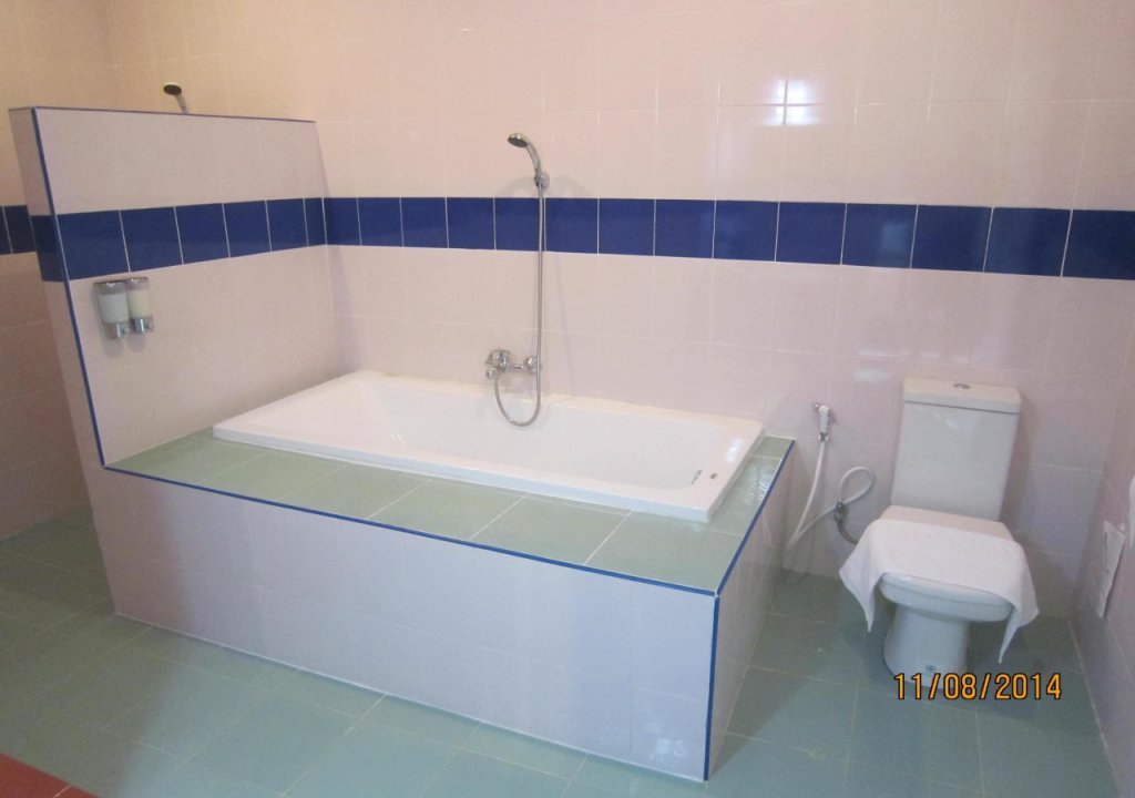 Краби: OYO 573 Proundpat Resort
