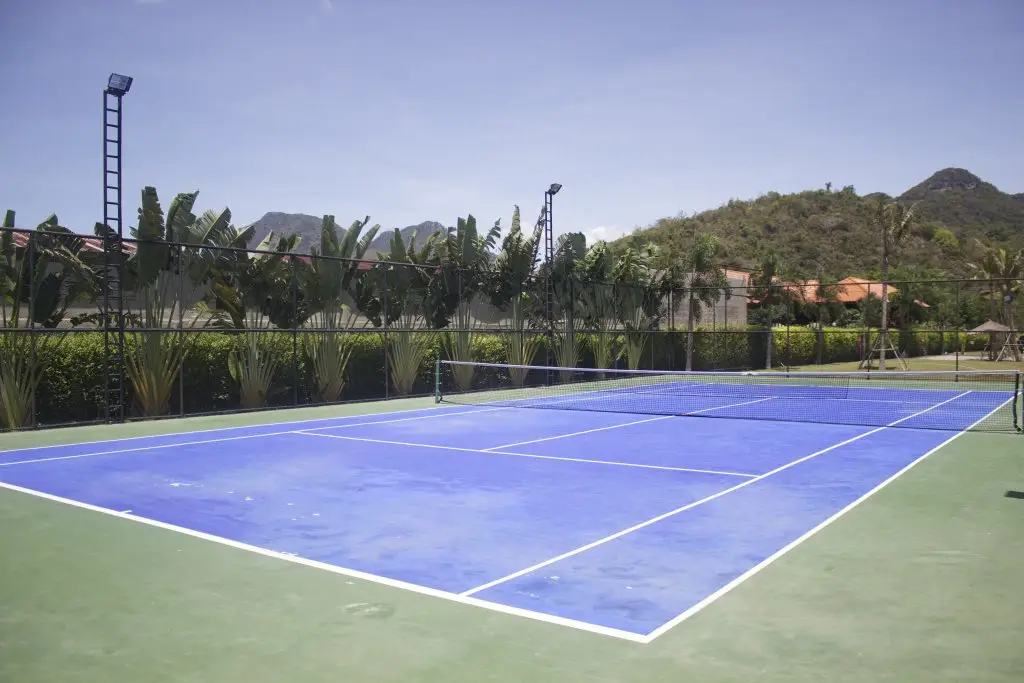 Сам-Рои-Йот: Отель Oriental Beach Pearl Resort