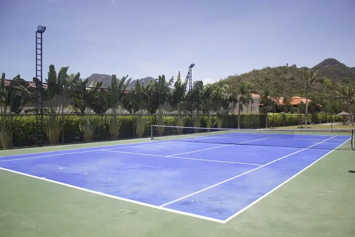 Сам-Рои-Йот: Отель Oriental Beach Pearl Resort