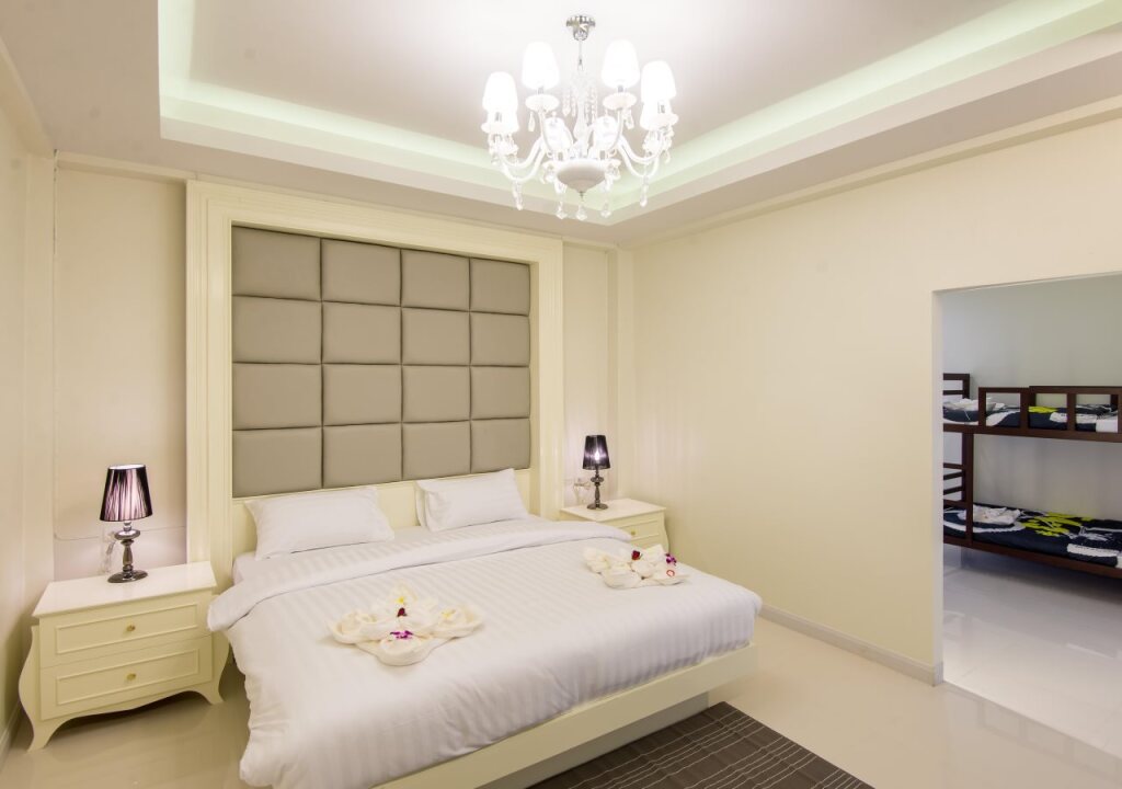 Краби: Orbit Key Hotel