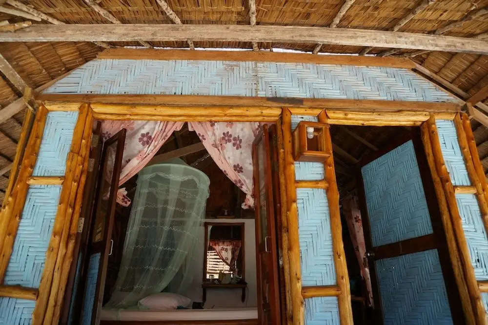 Яо Ной: Pasai Cottage