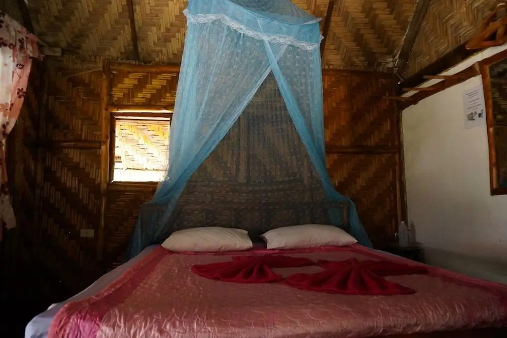 Яо Ной: Pasai Cottage
