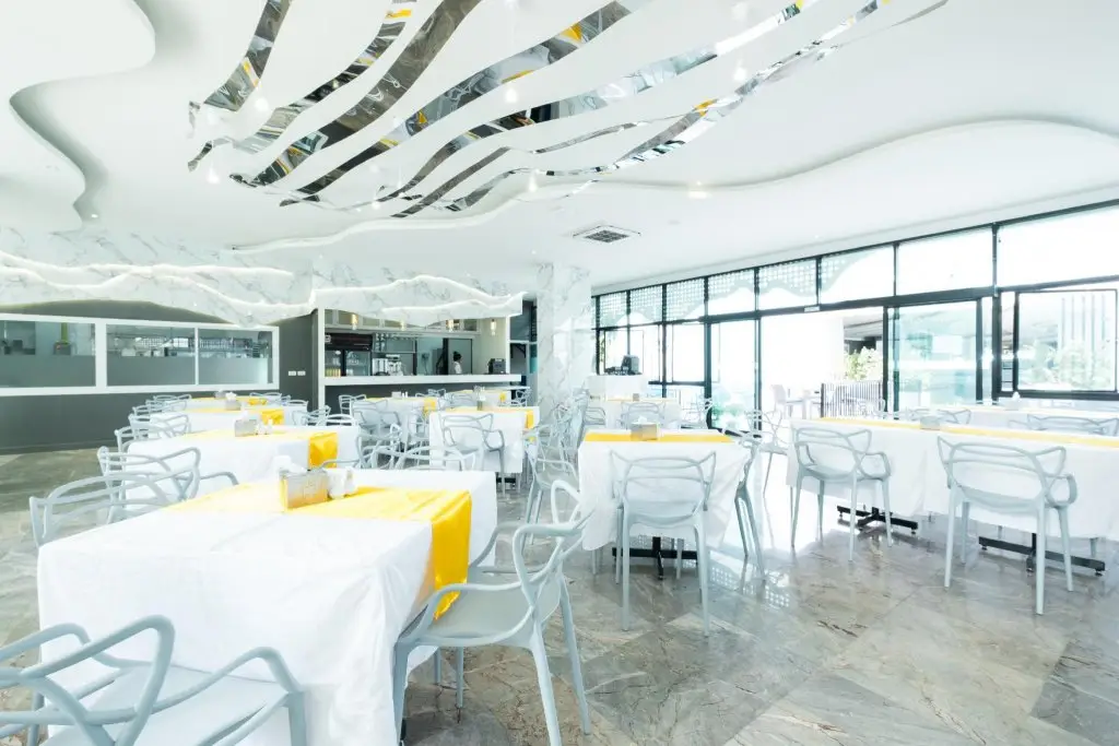 Паттайя: P Plus Hotel