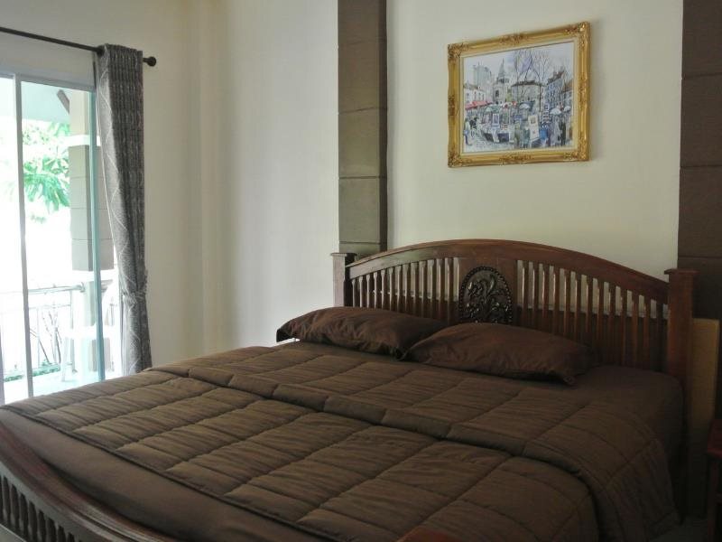 Си Чианг Хай: Thararin Resort