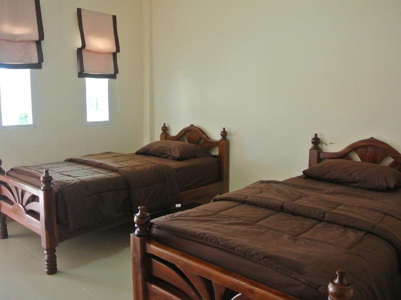 Си Чианг Хай: Thararin Resort