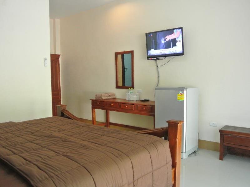 Си Чианг Хай: Thararin Resort