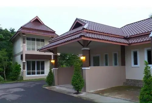 Thararin Resort — фото 1