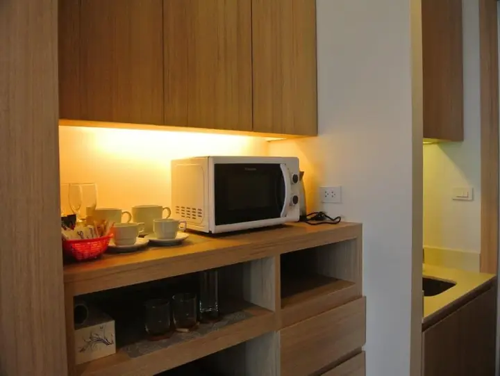 Кхонкэн: Himawari Guesthouse at Kanyarat