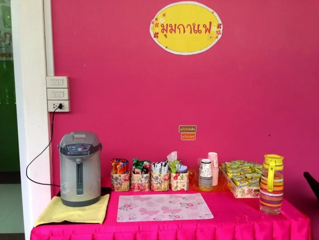 Сисакет: Baan Fresh and Grace