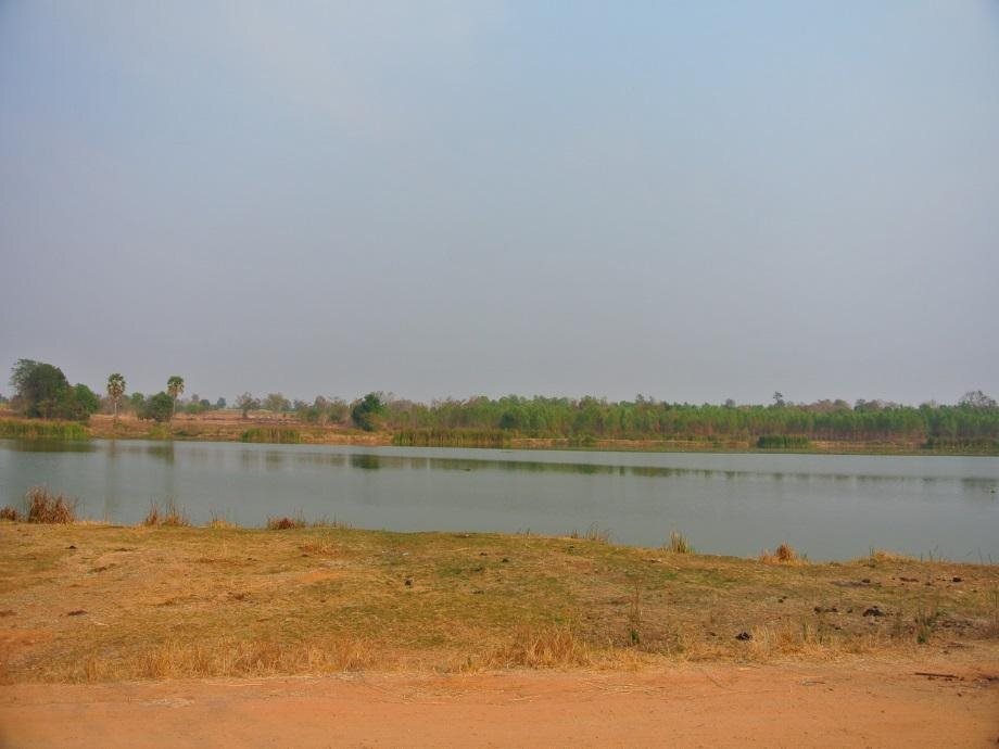 Кхонкэн: Baan Farmsuk Homestay