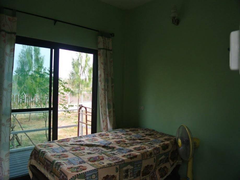 Baan Farmsuk Homestay — фото 1