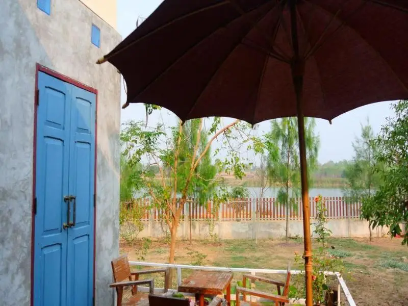 Кхонкэн: Baan Farmsuk Homestay