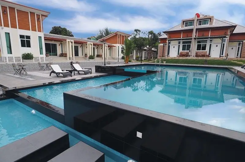Pimtara Beach Resort — фото 1