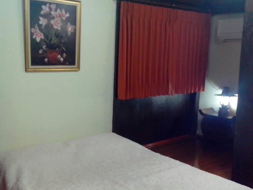 Чиангмай: Tazala Lanna Home and Spa