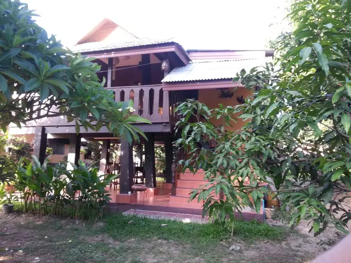 Чиангмай: Tazala Lanna Home and Spa