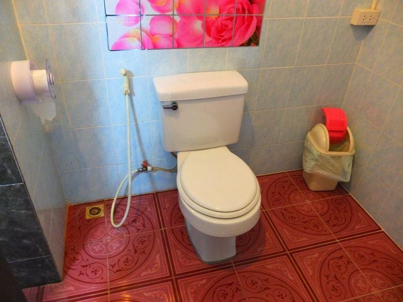 Паттайя: Christiania Guesthouse