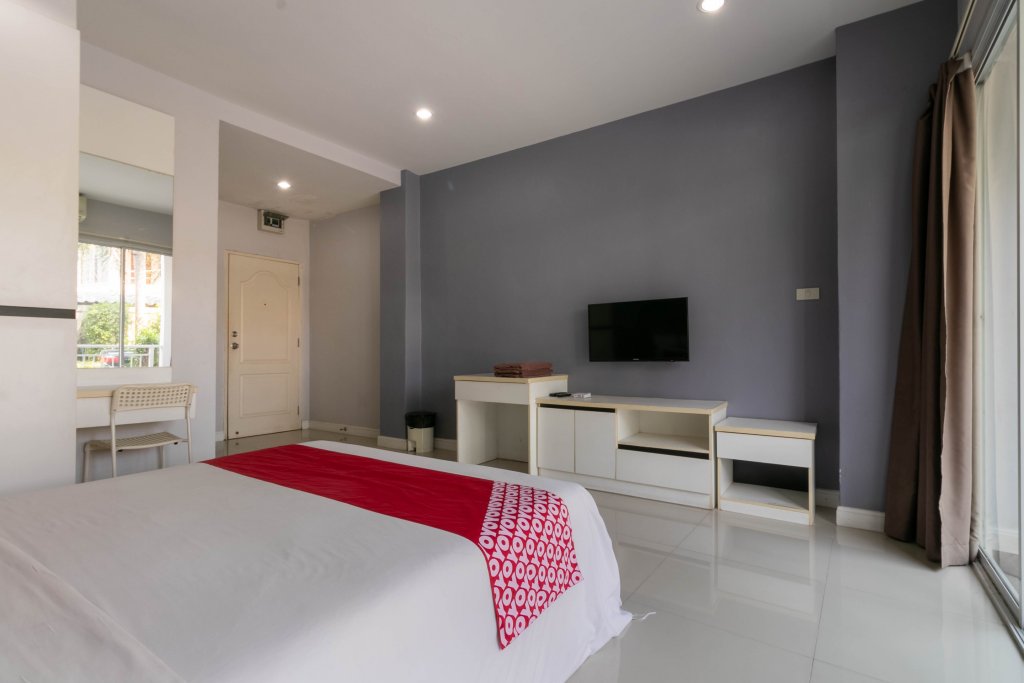 Паттайя: OYO 75389 Pandora house