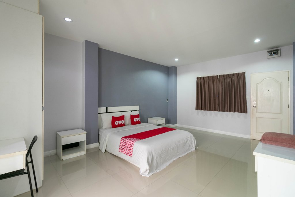 Паттайя: OYO 75389 Pandora house