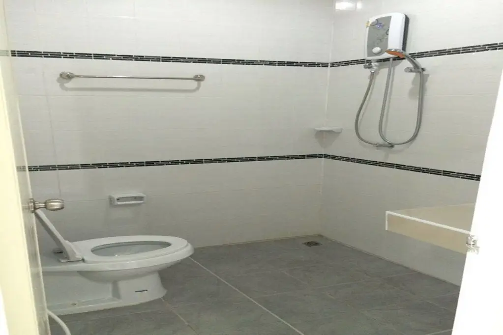 Паттайя: OYO 75389 Pandora house