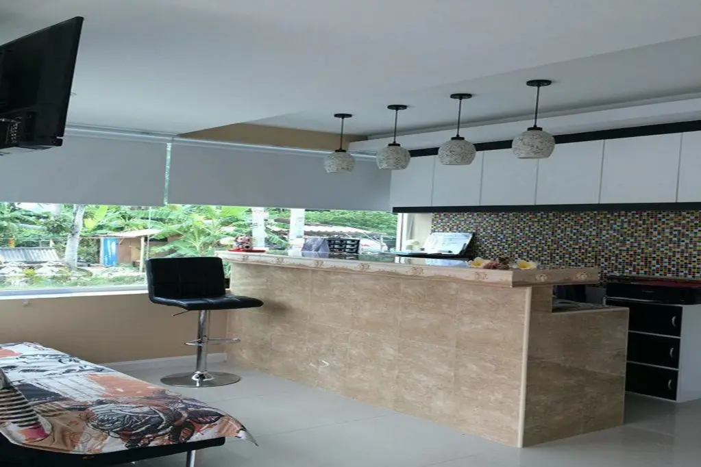 Паттайя: OYO 75389 Pandora house