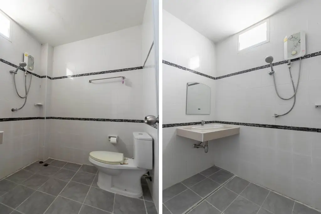 Паттайя: OYO 75389 Pandora house
